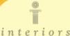 Our Interiors division