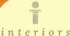 Our Interiors division