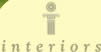 Our Interiors division