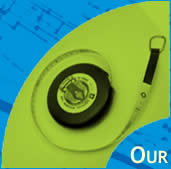 Our Interiors division