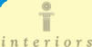 Our Interiors division